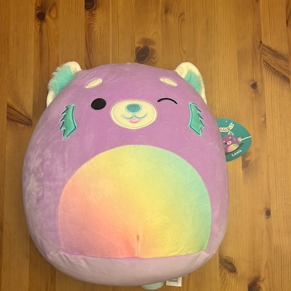 Squishmallows Other - New Lexi’s squishmallow so cute